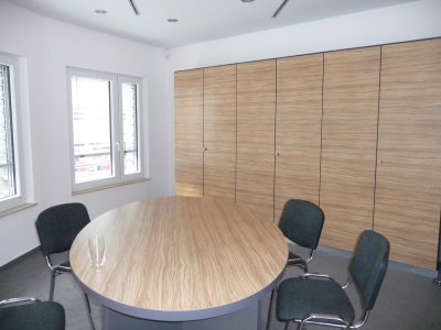 B&uuml;ro Gesch&auml;ftsleitung