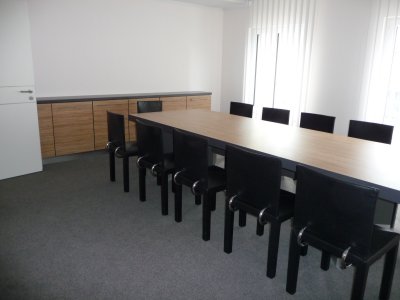 Sitzungsraum