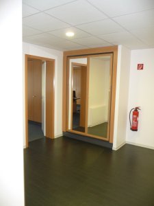 Schall-, Sicherheits- und Brandschutzt&uuml;ren